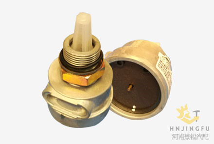 Sorl 35360070010 automatic water drain valve for bus parts